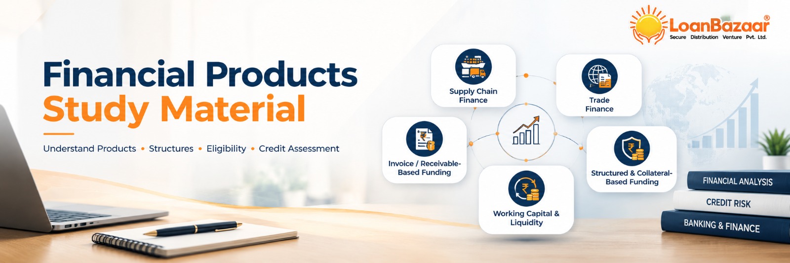 LoanBazaar Business Funding Solutions