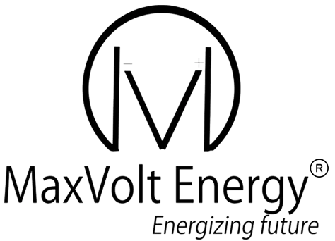 MaxVolt Energy logo